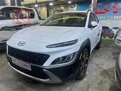 هیۆندای کۆنا